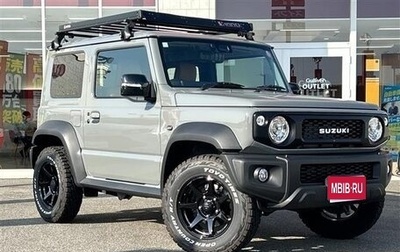 Suzuki Jimny, 2023 год, 1 930 300 рублей, 1 фотография