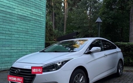 Hyundai i40 I рестайлинг, 2016 год, 1 350 000 рублей, 3 фотография