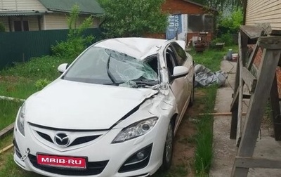Mazda 6, 2010 год, 300 000 рублей, 1 фотография