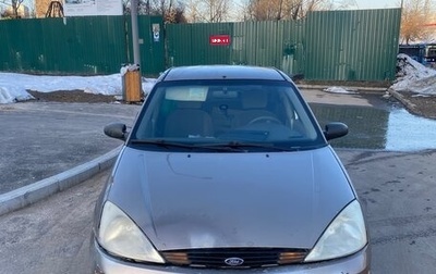 Ford Focus IV, 2002 год, 130 000 рублей, 1 фотография