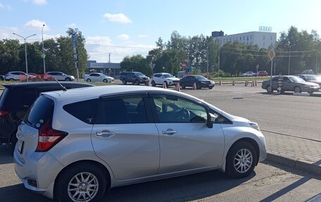 Nissan Note II рестайлинг, 2020 год, 970 000 рублей, 1 фотография