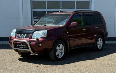 Nissan X-Trail, 2004 год, 700 000 рублей, 1 фотография