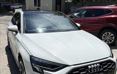 Audi A3, 2022 год, 2 130 000 рублей, 1 фотография