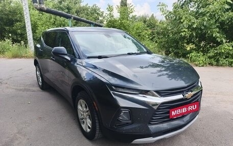 Chevrolet Blazer III, 2019 год, 2 600 000 рублей, 1 фотография