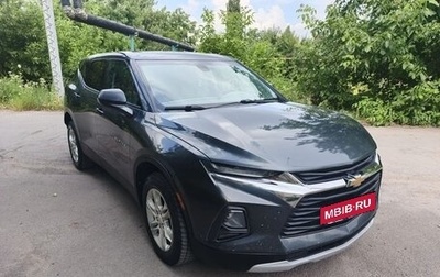 Chevrolet Blazer III, 2019 год, 2 600 000 рублей, 1 фотография
