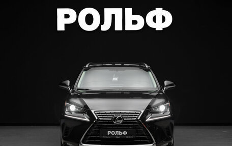 Lexus NX I, 2021 год, 4 800 000 рублей, 1 фотография