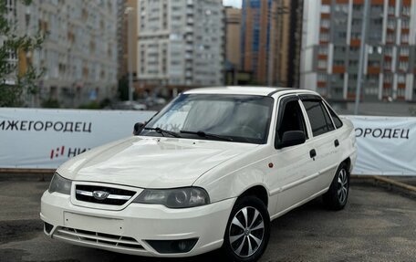 Daewoo Nexia I рестайлинг, 2012 год, 215 000 рублей, 1 фотография