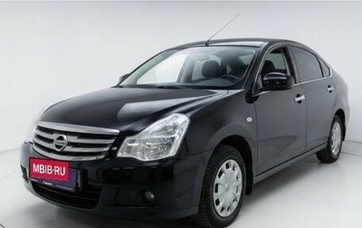 Nissan Almera, 2016 год, 860 000 рублей, 1 фотография