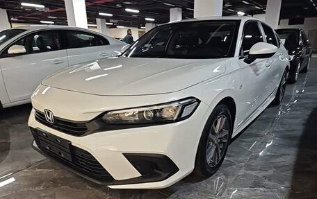 Honda Civic, 2023 год, 1 350 000 рублей, 1 фотография