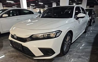 Honda Civic, 2023 год, 1 350 000 рублей, 1 фотография