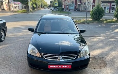 Mitsubishi Lancer IX, 2007 год, 520 000 рублей, 1 фотография