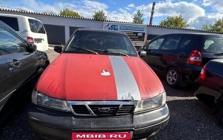 Daewoo Nexia I рестайлинг, 2006 год, 50 000 рублей, 1 фотография