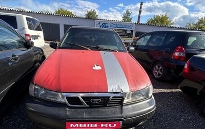 Daewoo Nexia I рестайлинг, 2006 год, 50 000 рублей, 1 фотография