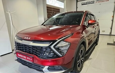 KIA Sportage IV рестайлинг, 2022 год, 2 999 000 рублей, 1 фотография