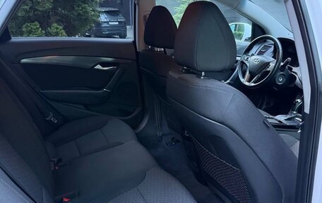 Hyundai i40 I рестайлинг, 2016 год, 1 350 000 рублей, 7 фотография