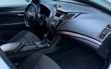 Hyundai i40 I рестайлинг, 2016 год, 1 350 000 рублей, 6 фотография