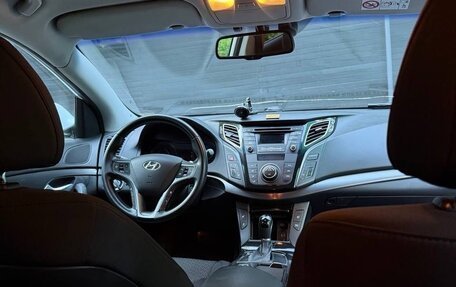 Hyundai i40 I рестайлинг, 2016 год, 1 350 000 рублей, 8 фотография