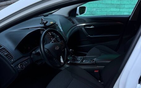 Hyundai i40 I рестайлинг, 2016 год, 1 350 000 рублей, 9 фотография