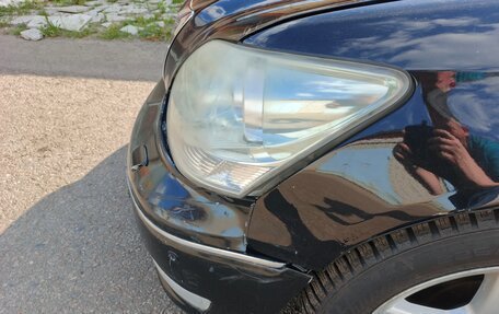Lexus LS III, 2004 год, 897 200 рублей, 9 фотография