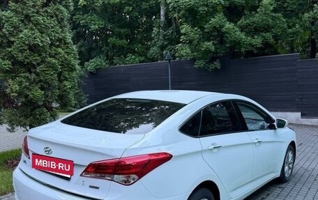 Hyundai i40 I рестайлинг, 2016 год, 1 350 000 рублей, 5 фотография