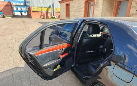 Lexus LS III, 2004 год, 897 200 рублей, 16 фотография