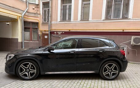 Mercedes-Benz GLA, 2018 год, 2 445 000 рублей, 3 фотография