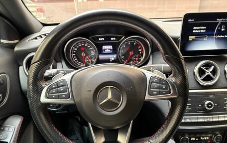 Mercedes-Benz GLA, 2018 год, 2 445 000 рублей, 10 фотография