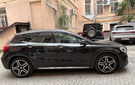Mercedes-Benz GLA, 2018 год, 2 445 000 рублей, 5 фотография