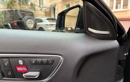 Mercedes-Benz GLA, 2018 год, 2 445 000 рублей, 11 фотография