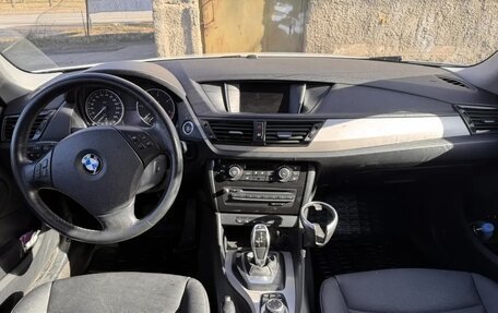 BMW X1, 2014 год, 1 610 000 рублей, 3 фотография