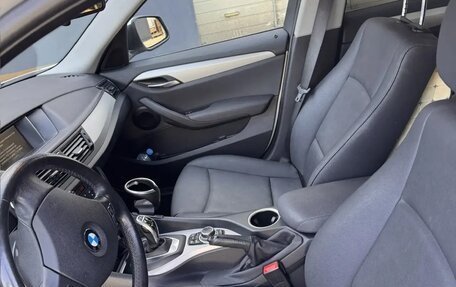 BMW X1, 2014 год, 1 610 000 рублей, 4 фотография