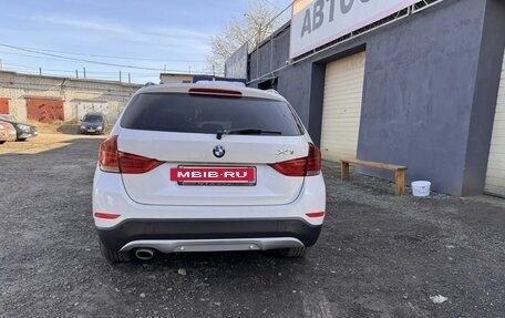 BMW X1, 2014 год, 1 610 000 рублей, 2 фотография