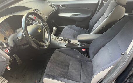 Honda Civic VIII, 2007 год, 450 000 рублей, 6 фотография
