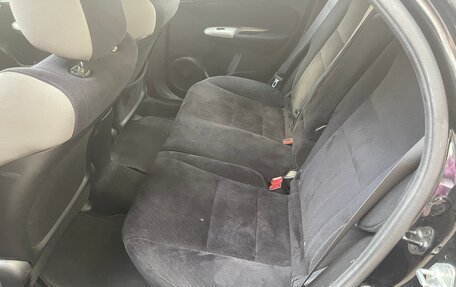 Honda Civic VIII, 2007 год, 450 000 рублей, 7 фотография