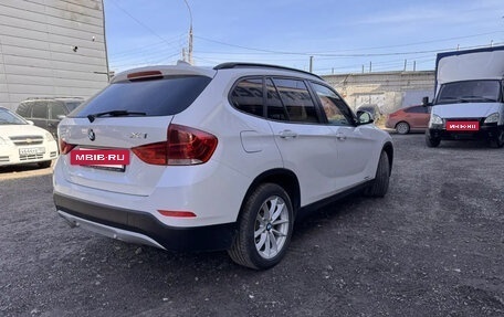 BMW X1, 2014 год, 1 610 000 рублей, 7 фотография