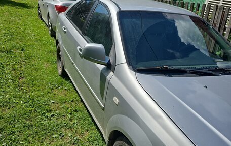 Chevrolet Lacetti, 2011 год, 370 000 рублей, 2 фотография