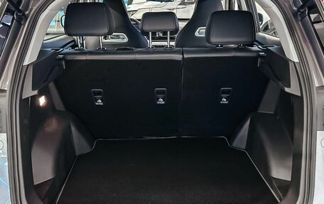 Chery Tiggo 4 I рестайлинг, 2025 год, 2 395 000 рублей, 6 фотография