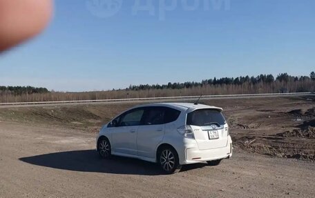 Honda Fit III, 2012 год, 951 000 рублей, 6 фотография