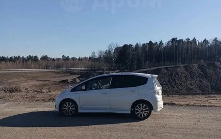 Honda Fit III, 2012 год, 951 000 рублей, 4 фотография