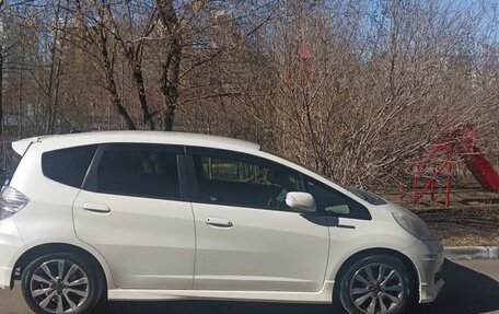 Honda Fit III, 2012 год, 951 000 рублей, 9 фотография