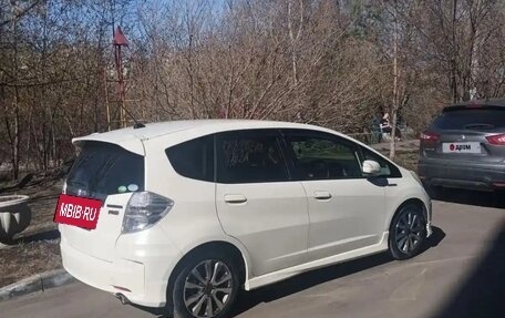 Honda Fit III, 2012 год, 951 000 рублей, 7 фотография