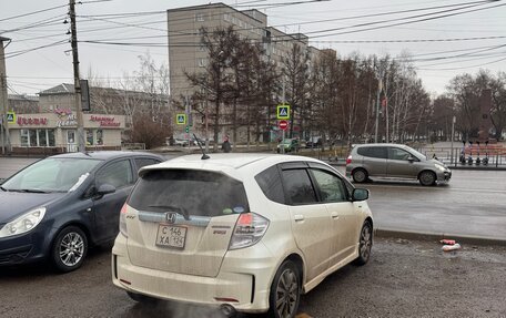 Honda Fit III, 2012 год, 951 000 рублей, 15 фотография