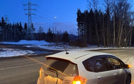 Honda Fit III, 2012 год, 951 000 рублей, 16 фотография