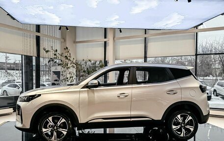 Chery Tiggo 4 I рестайлинг, 2025 год, 2 139 000 рублей, 5 фотография
