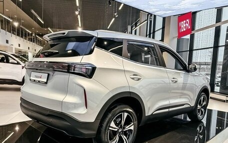 Chery Tiggo 4 I рестайлинг, 2025 год, 2 139 000 рублей, 7 фотография