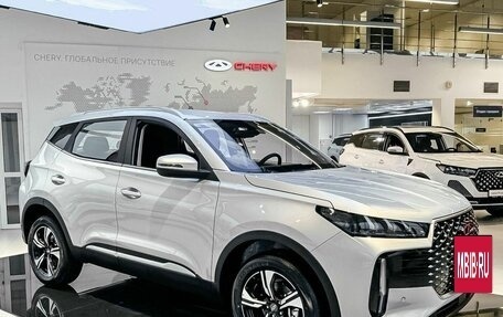 Chery Tiggo 4 I рестайлинг, 2025 год, 2 139 000 рублей, 6 фотография