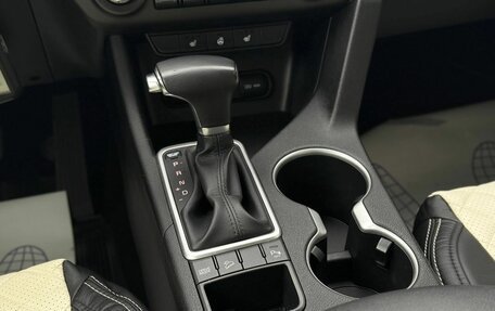 KIA Sportage IV рестайлинг, 2021 год, 2 257 000 рублей, 16 фотография