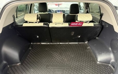 KIA Sportage IV рестайлинг, 2021 год, 2 257 000 рублей, 19 фотография