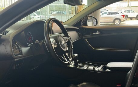 KIA Stinger I, 2018 год, 2 395 000 рублей, 4 фотография