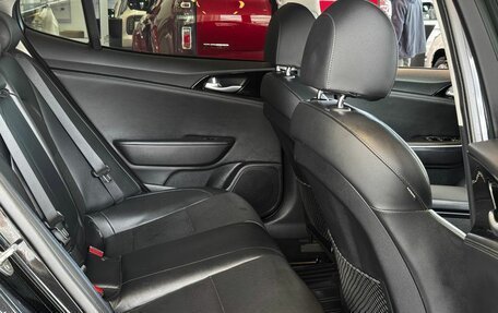 KIA Stinger I, 2018 год, 2 395 000 рублей, 9 фотография
